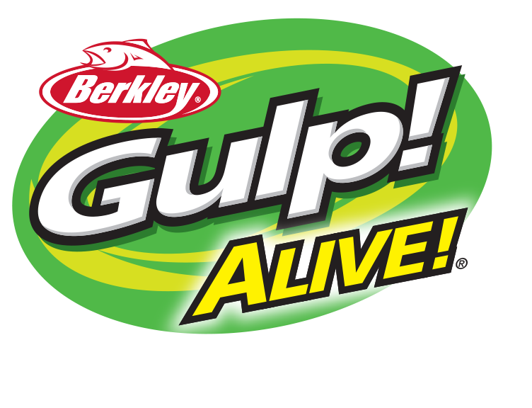 Berkley Fishing is the home of the Gulp! Alive! range of products