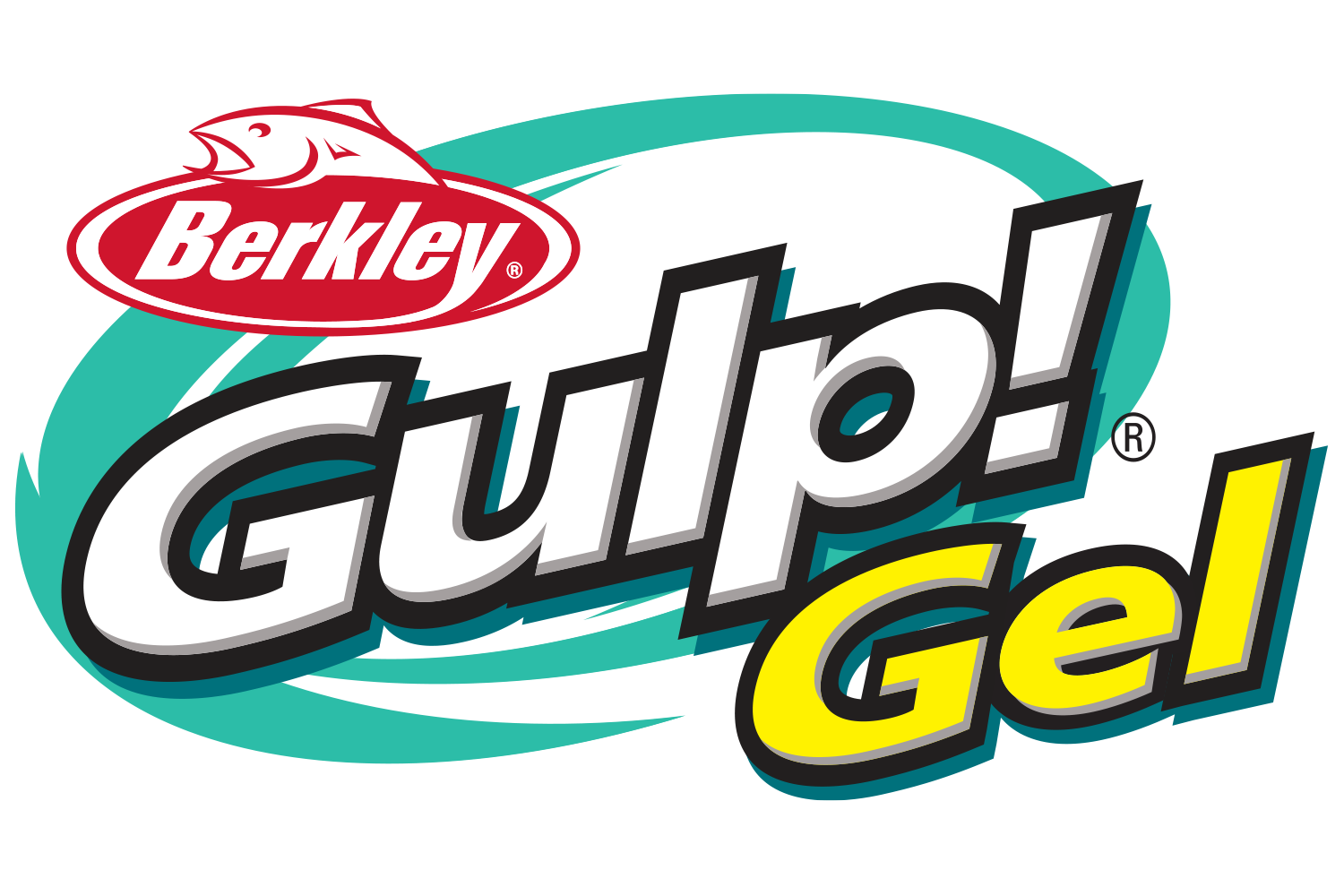Introducing the new Berkley Gulp! range featuring the Gulp! scent advantage