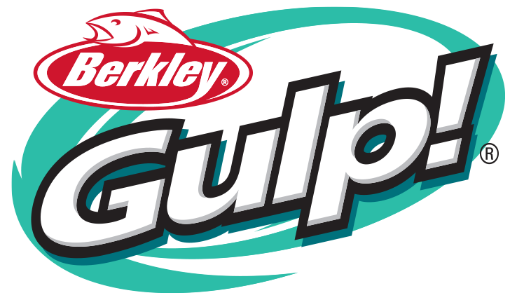 Introducing the new Berkley Gulp! range featuring the Gulp! scent