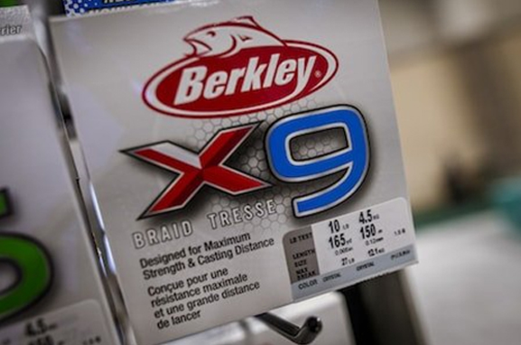 Fishing Lines: How to choose the right one - Berkley Fishing