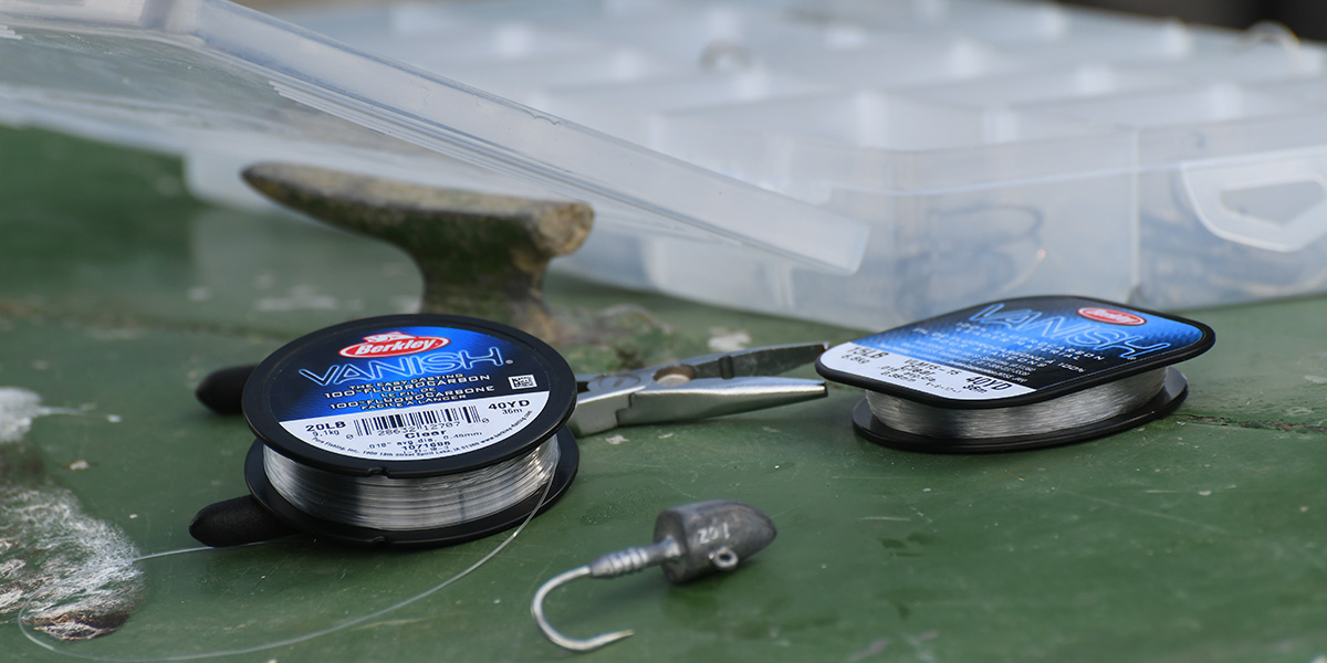 Why I Use Vicious, fishing line, Here's exactly why I use Vicious Fishing  line.