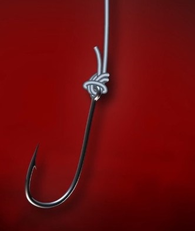 The complete guide to tying better fishing knots