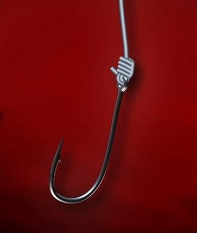 The complete guide to tying better fishing knots