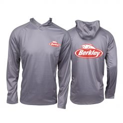 The latest apparel available from Berkley Fishing Australia