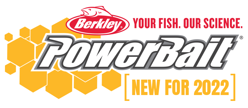 Berkley Power Bait Bag M Angel Borsa rapina pesce pesca tackletasche NEW 