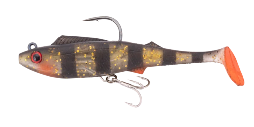 Pro-Rig Dirty Perch