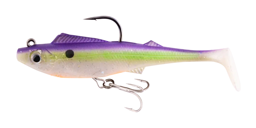 depth raider fishing lure Bucher 6