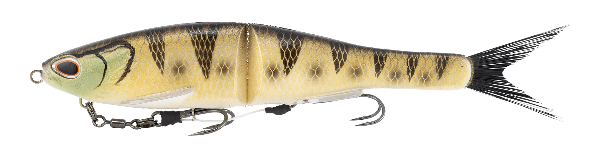 Lure Color