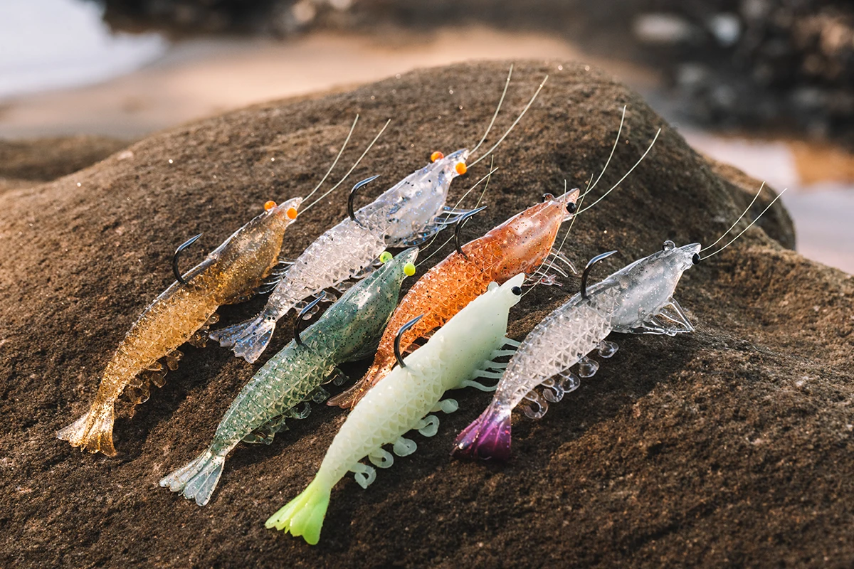 PowerBait CullShrimp